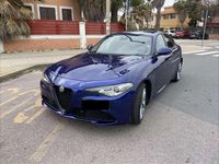 Usata Alfa Romeo Giulia Sprint 190 CV (139 kW) 2021 Berlina