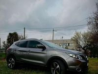 Usata Nissan Qashqai 131 CV (96 kW) 2016 SUV