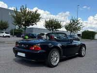 Usata BMW Z3 170 CV (125 kW) 2004 Cabrio