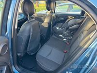Usata Fiat 500 95 CV (69 kW) 2019 Blu Utilitaria