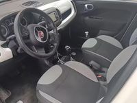 Usata Fiat 500L 85 CV (62 kW) 2016 Monovolume