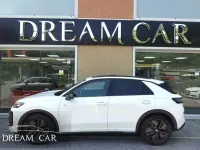 Nuova VW T-Roc R-line 150 CV (110 kW) 2026 Bianco pastello SUV