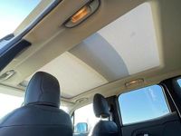 Usata Jeep Renegade Limited 140 CV (102 kW) 2015 Bianco SUV