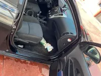 Usata Kia Ceed 115 CV (84 kW) 2011 Nero Utilitaria