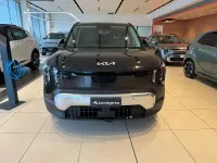 Nieuw Kia EV2 Earth 36 kW (49 PK) 2026 Zwart SUV