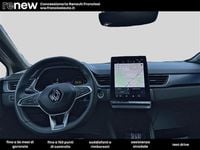 Occasion Renault Captur Esprit Alpine 145 PK (106 kW) 2024 Wit SUV
