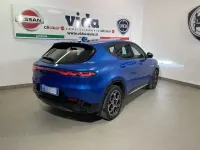 Używany Alfa Romeo Tonale Ti 131 KM (96 kW) 2023 Niebieski SUV