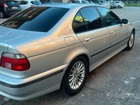 Usata BMW 530 M Sport 200 CV (147 kW) 2000 Berlina
