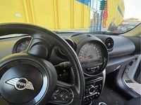Usata Mini Countryman 111 CV (81 kW) 2016 SUV