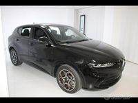 Usata Alfa Romeo Tonale Sprint 131 CV (96 kW) 2024 Nero SUV