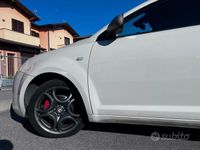 usata Alfa Romeo MiTo 1.4 t. Progression Gpl 120cv