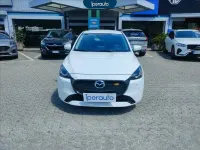 Usata Mazda 2 Center-Line 90 CV (66 kW) 2023 Bianco Utilitaria