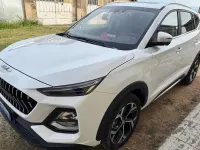 Usata EVO Evo 7 165 CV (121 kW) 2024 Bianco SUV