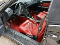 Usata Alfa Romeo Spider 192 CV (141 kW) 1996 Cabrio