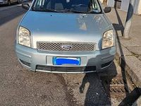 Usata Ford Fusion 80 CV (58 kW) 2004 Utilitaria