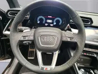 Usata Audi A3 e-tron S-Line 150 CV (110 kW) 2025 Utilitaria