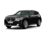 Nuova BMW X3 Comfort Edition 197 CV (144 kW) 2026 Black sapphire metallizzato SUV