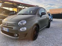 usata Fiat 500 1.2 S