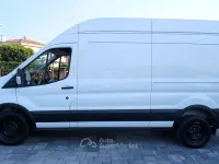 Usata Ford Transit 170 CV (125 kW) 2023 Bianco Furgone