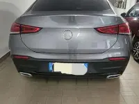 Usado Mercedes GLE350 Premium 194 CV (142 kW) 2022 Gris Coupe