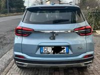 Usata DR DR 5.0 154 CV (113 kW) 2023 Blu SUV