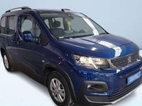 Usata Peugeot Rifter Allure 131 CV (96 kW) 2020 Monovolume