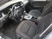 usata Audi A4 4ª serie - 2015