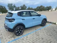 Usata Citroën C3 PureTech 101 CV (74 kW) 2025 Blu/azzurro SUV