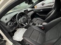 Usata Mercedes A200 2016 Bianco