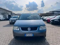 Occasion VW Touran Trendline 140 PK (102 kW) 2004 Grijs MPV