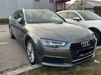 Usata Audi A4 Ambiente 190 CV (139 kW) 2019 Station wagon