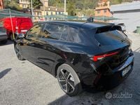 Usata Opel Astra 131 CV (96 kW) 2025 Nero Berlina