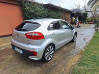 Usata Kia Rio 2015
