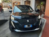 usata Peugeot 2008 1.2 puretech GT s&s 155cv eat8