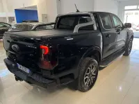 Usata Ford Ranger Limited 205 CV (150 kW) 2025 Absolute black Pick-up