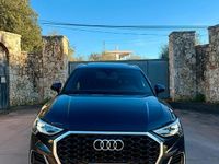 Usata Audi Q3 Business Plus 150 CV (110 kW) 2019 SUV