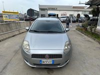 usata Fiat Grande Punto 1.3 MJT 90 CV 5 porte Dynamic