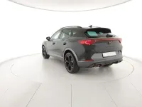 Usata Cupra Formentor 204 CV (150 kW) 2024 Nero midnight SUV