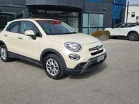 Usata Fiat 500X Cross 95 CV (69 kW) 2020 Bianco SUV