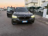 Usata BMW X3 M Sport 265 CV (194 kW) 2017 SUV