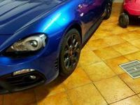 usata Abarth 124 Spider 1.4 t. m.air Scorpione 170cv auto