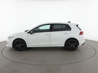 Usata VW Golf VIII Edition 116 CV (85 kW) 2025 Bianco Berlina