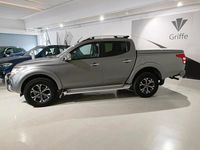 Usata Fiat Fullback 181 CV (133 kW) 2017 Grigio Pick-up