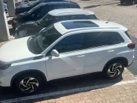 Usata Suzuki Vitara 129 CV (94 kW) 2025 Bianco SUV