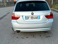 Usata BMW 320 2005 Grigio Station wagon