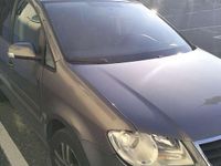 Usata VW Touran Trendline 105 CV (77 kW) 2007 Monovolume