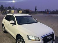 Usata Audi Q5 Advanced 170 CV (125 kW) 2011 SUV