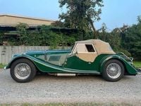Usata Morgan 4/4 95 CV (69 kW) 1990 Cabrio