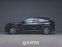 Usata Ford Mustang Mach-E Standard Range 100 kW (136 CV) 2023 Absolute black SUV