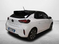 Usata Opel Corsa 101 CV (74 kW) 2025 Bianco Utilitaria
